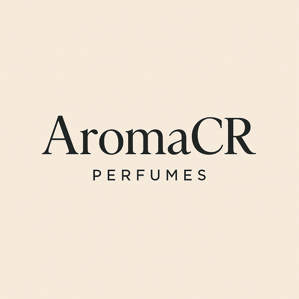 AromaCR Perfumes